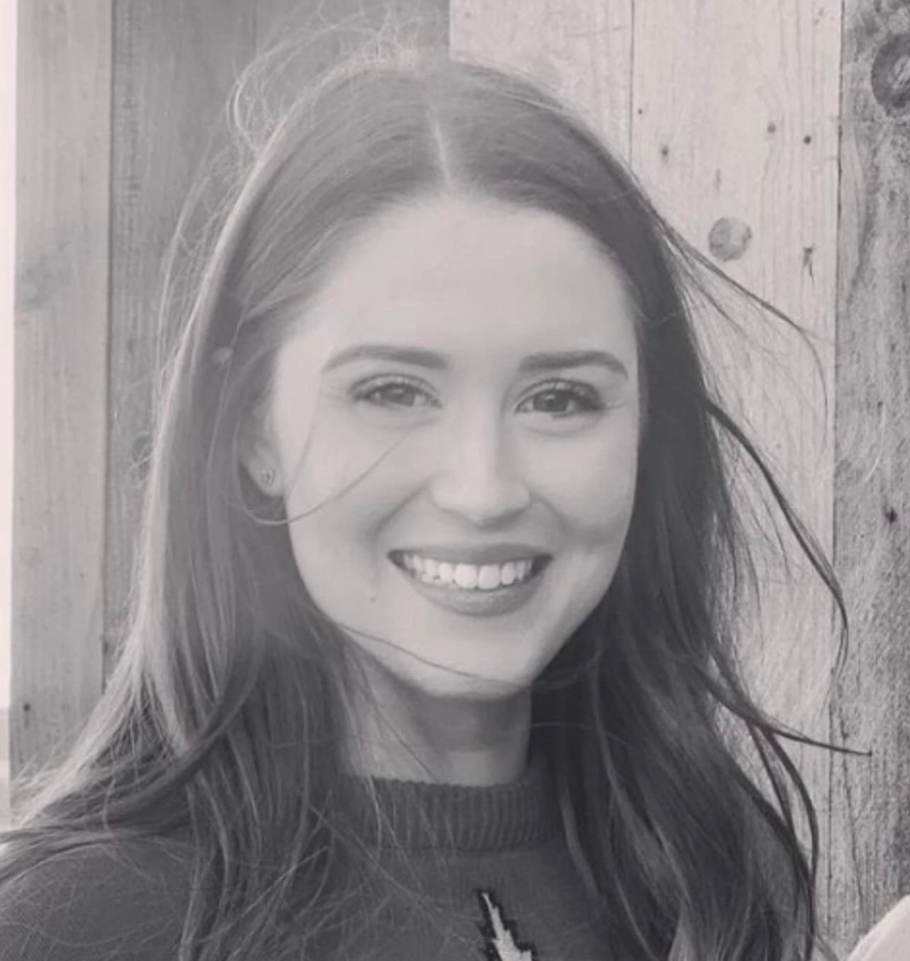 Foto de perfil do facebook.