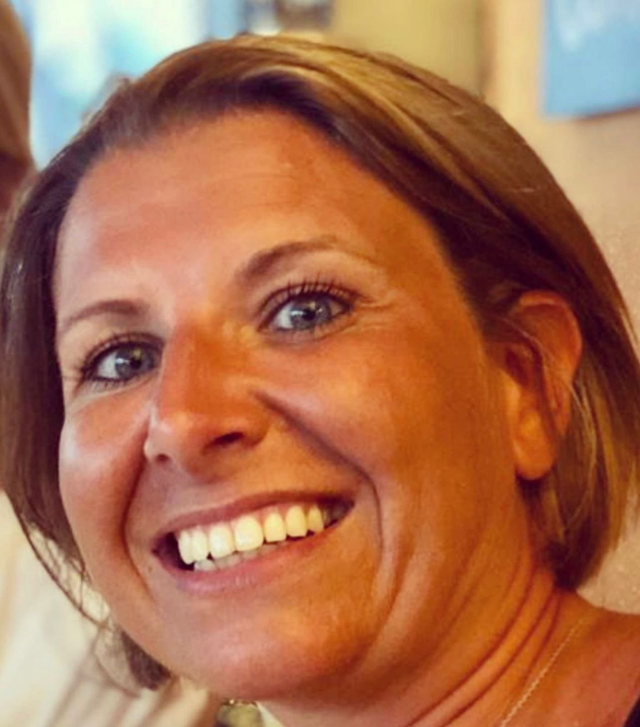 Foto de perfil do facebook.